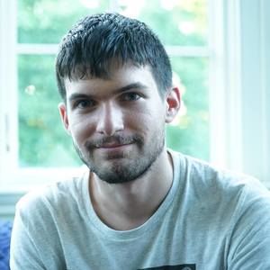 Meet your Posher, Sam